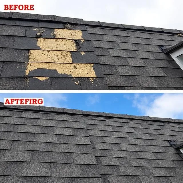 Roof Repair Near Me in Walker, MN near me